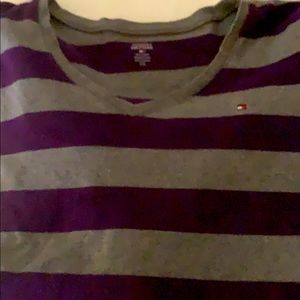 Tommy lightweight sweater